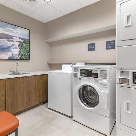 Hilton Garden Inn Albany-Suny Area Kültér fotó