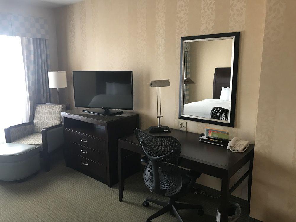 Hilton Garden Inn Albany-Suny Area Kültér fotó