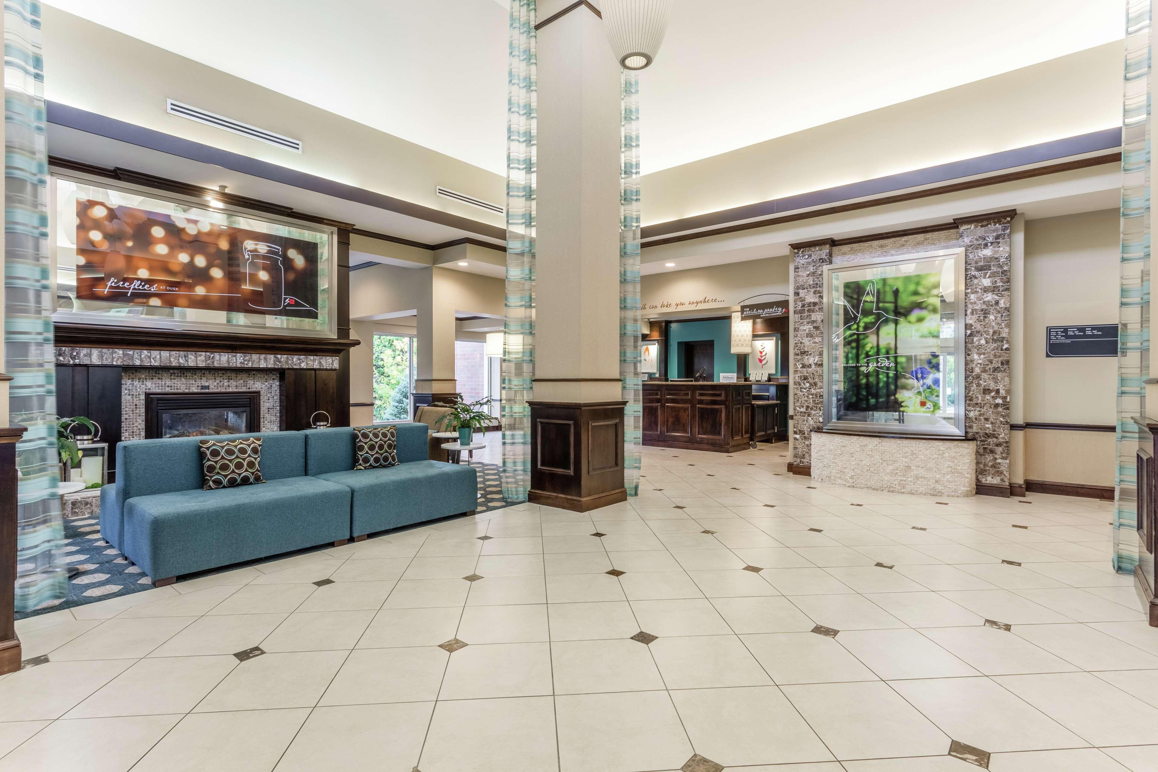 Hilton Garden Inn Albany-Suny Area Kültér fotó