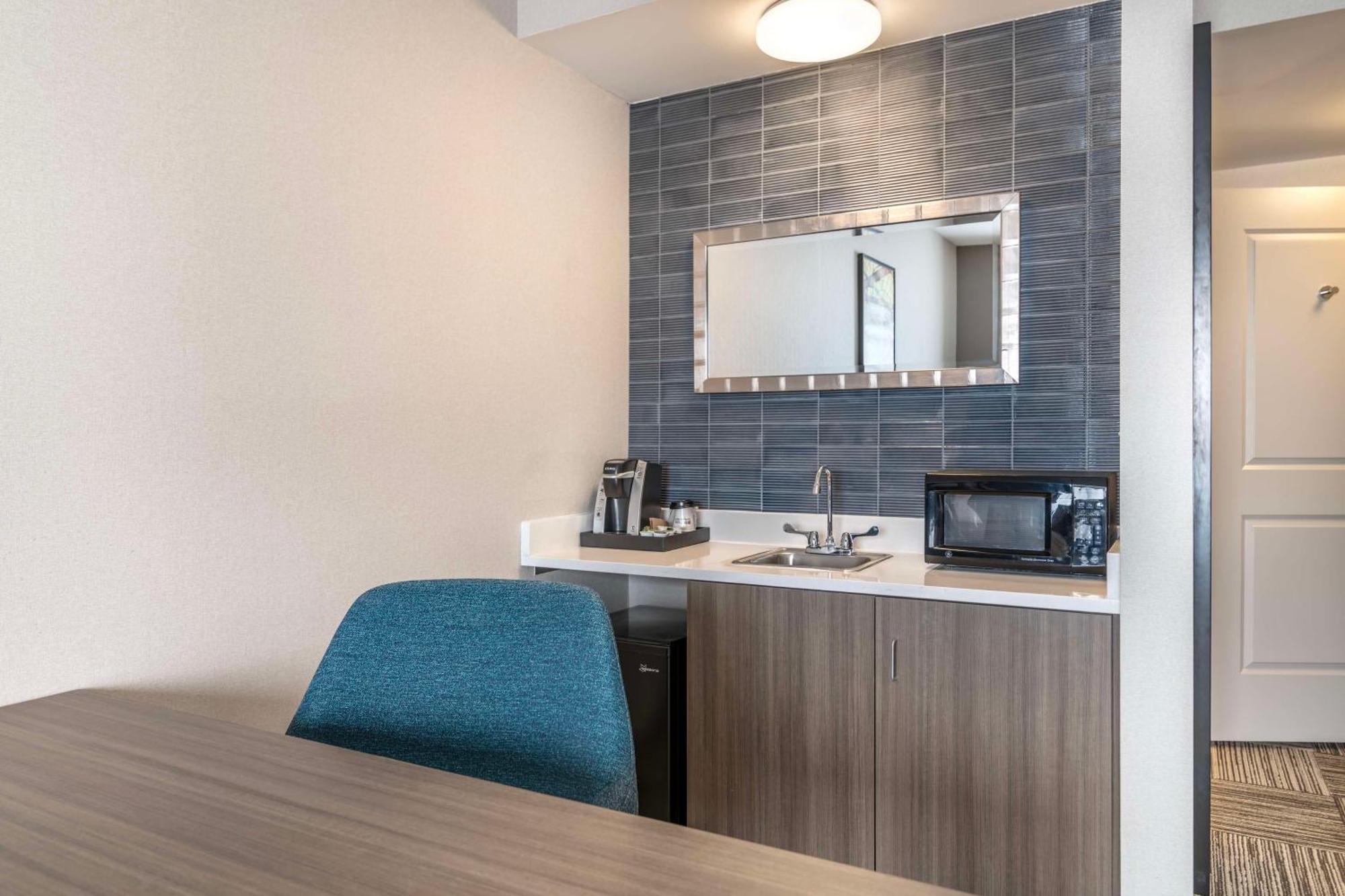 Hilton Garden Inn Albany-Suny Area Kültér fotó