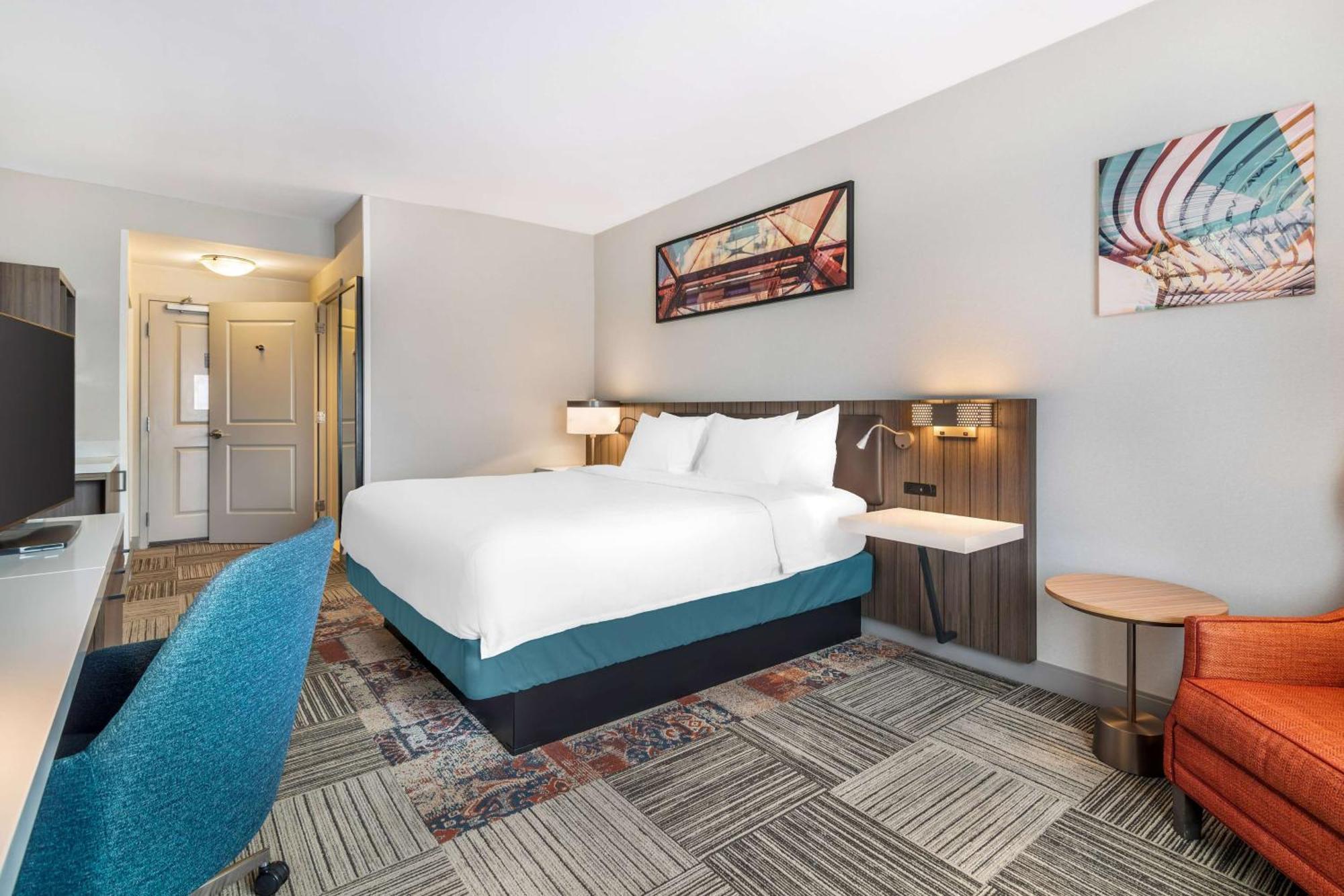 Hilton Garden Inn Albany-Suny Area Kültér fotó