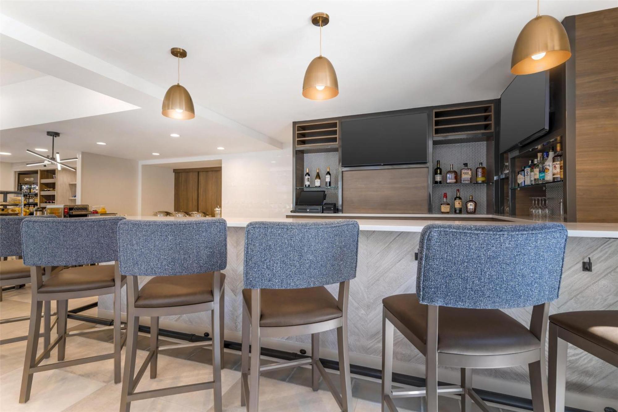 Hilton Garden Inn Albany-Suny Area Kültér fotó
