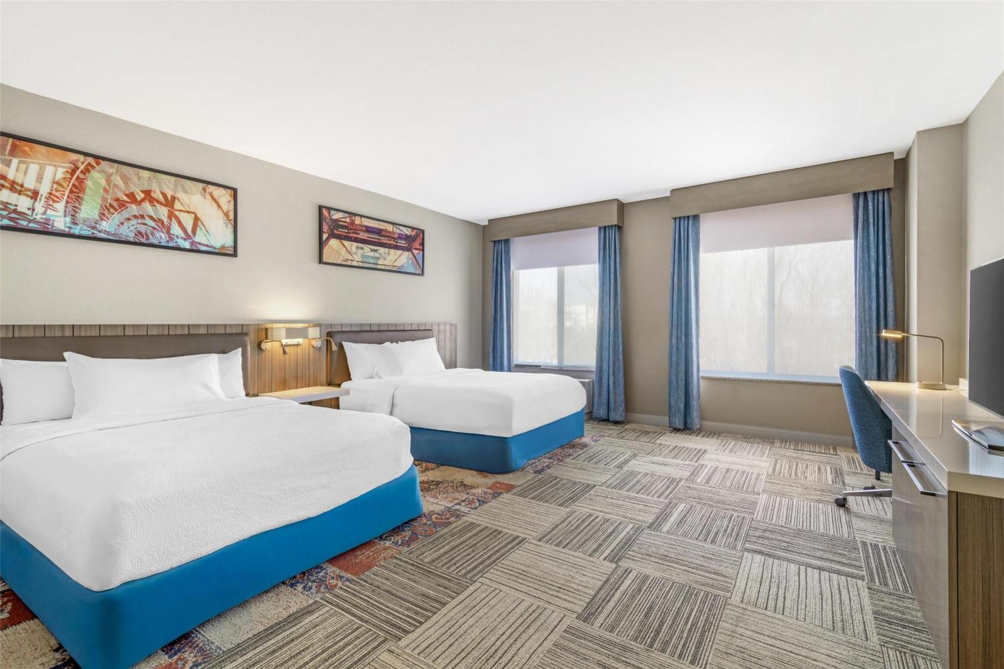 Hilton Garden Inn Albany-Suny Area Kültér fotó