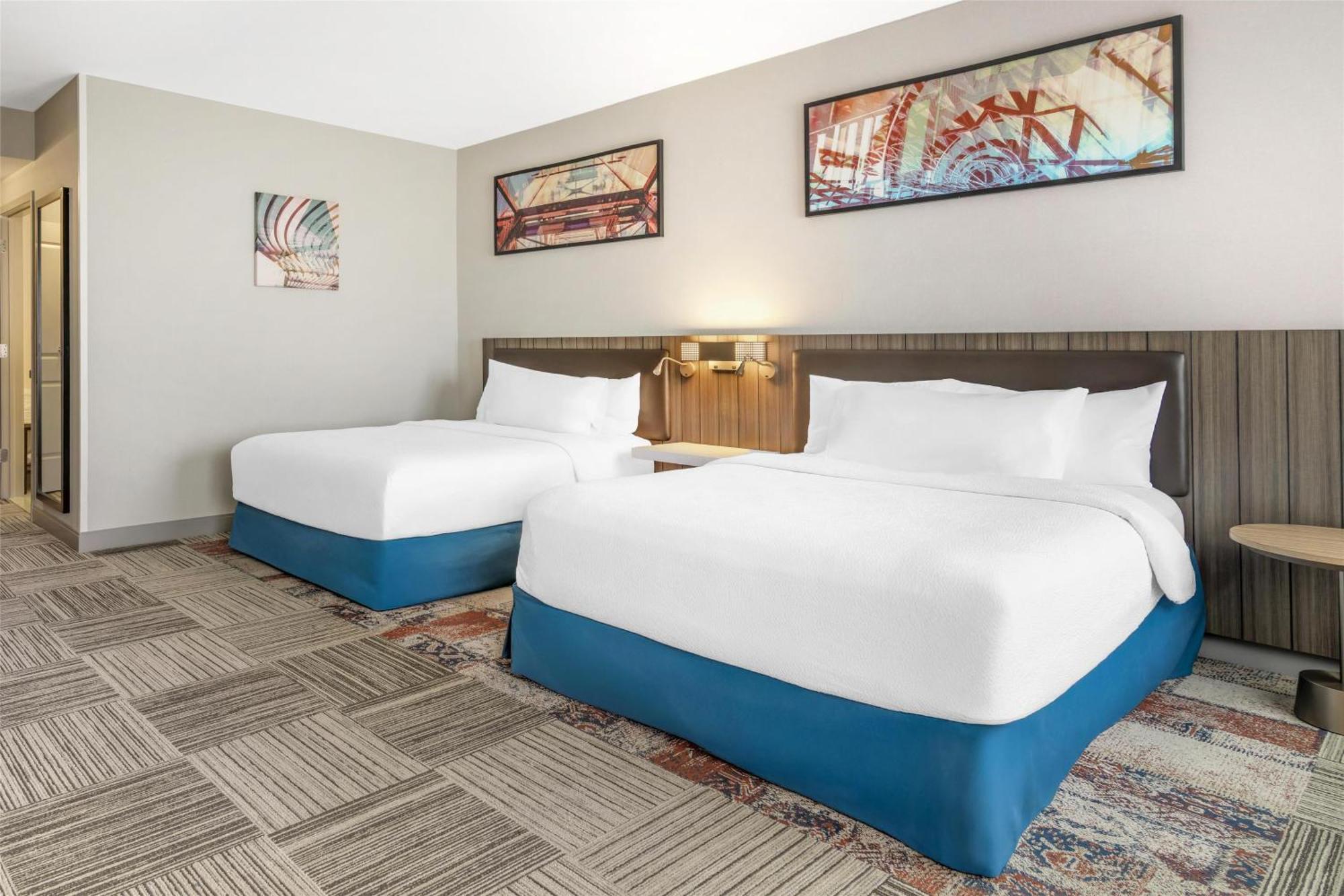 Hilton Garden Inn Albany-Suny Area Kültér fotó