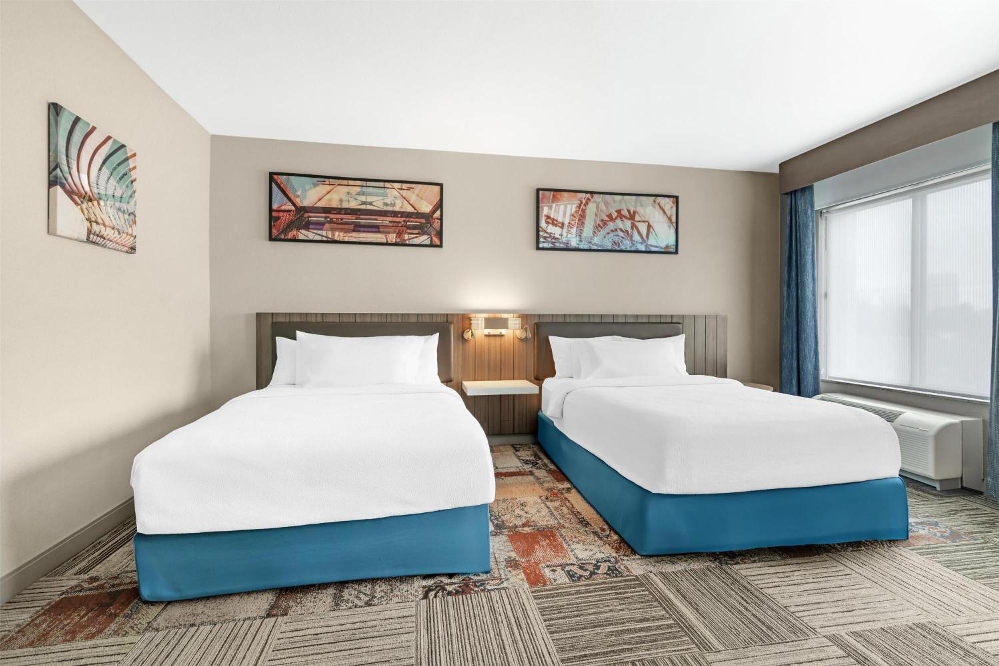 Hilton Garden Inn Albany-Suny Area Kültér fotó