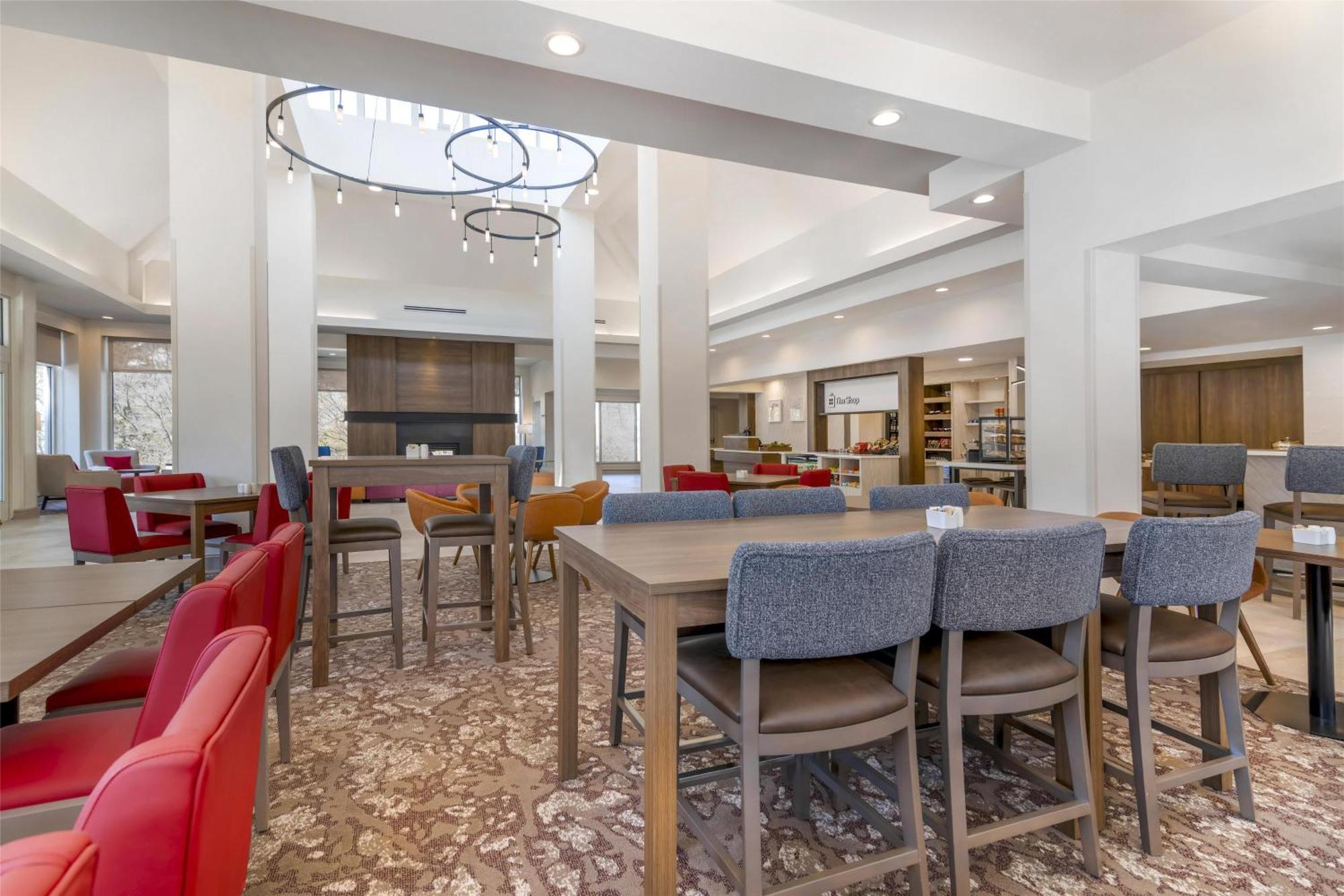 Hilton Garden Inn Albany-Suny Area Kültér fotó