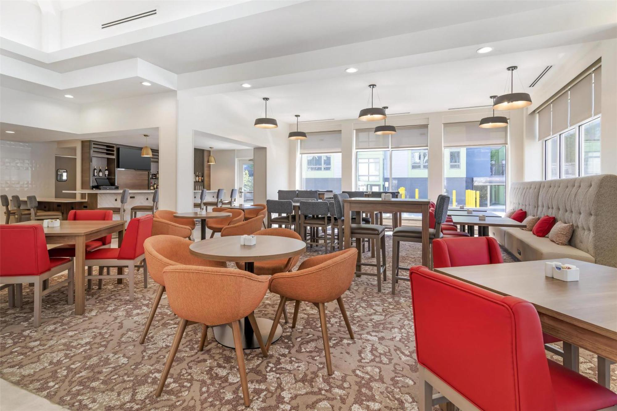 Hilton Garden Inn Albany-Suny Area Kültér fotó