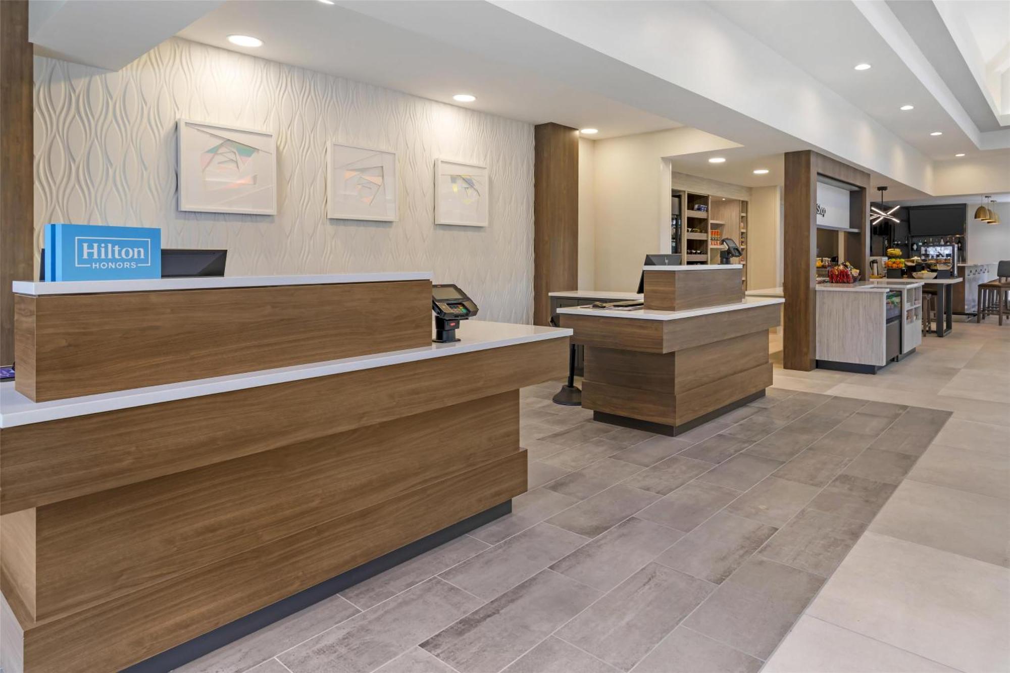 Hilton Garden Inn Albany-Suny Area Kültér fotó
