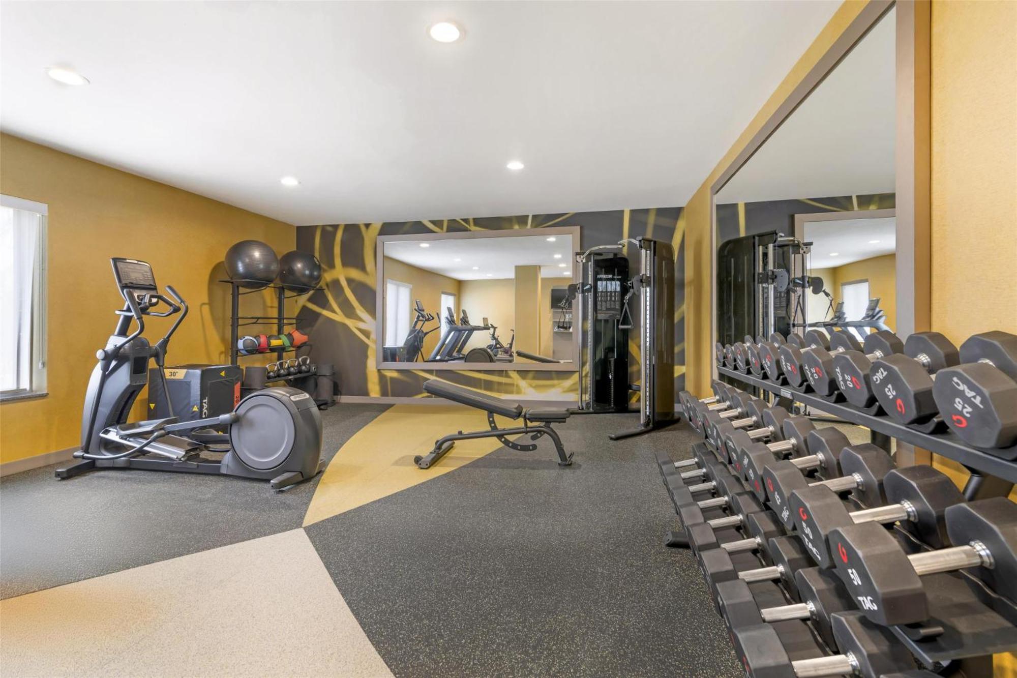 Hilton Garden Inn Albany-Suny Area Kültér fotó