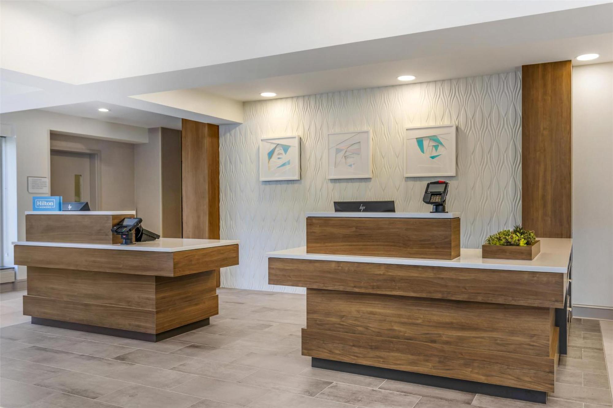 Hilton Garden Inn Albany-Suny Area Kültér fotó
