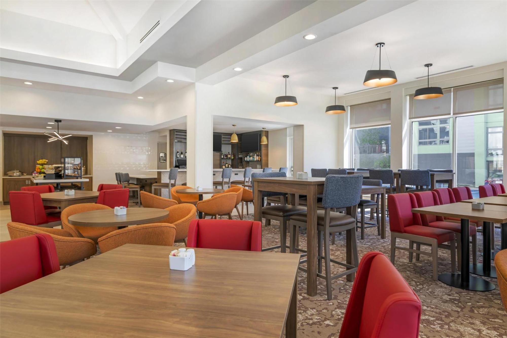 Hilton Garden Inn Albany-Suny Area Kültér fotó