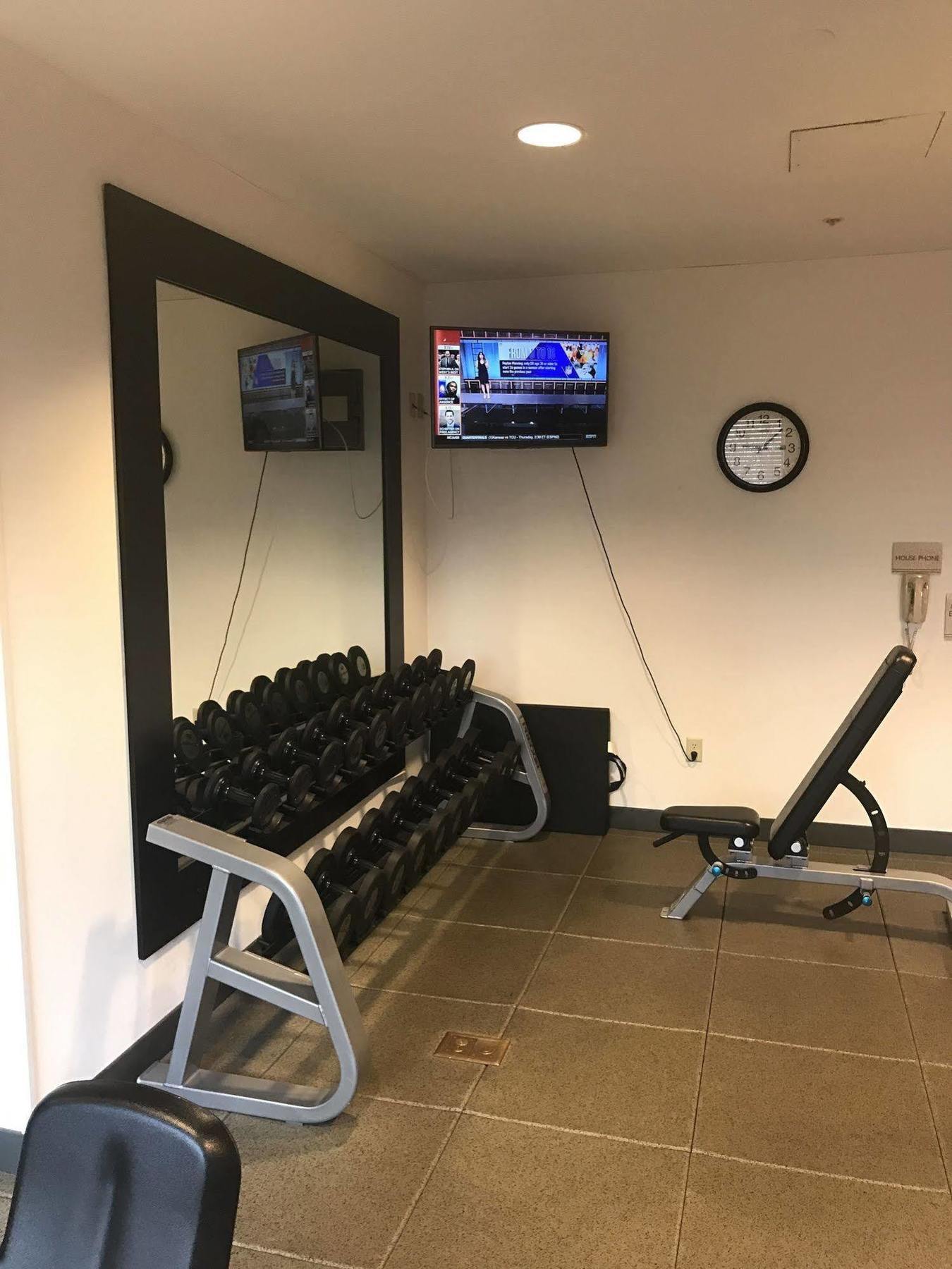 Hilton Garden Inn Albany-Suny Area Kültér fotó